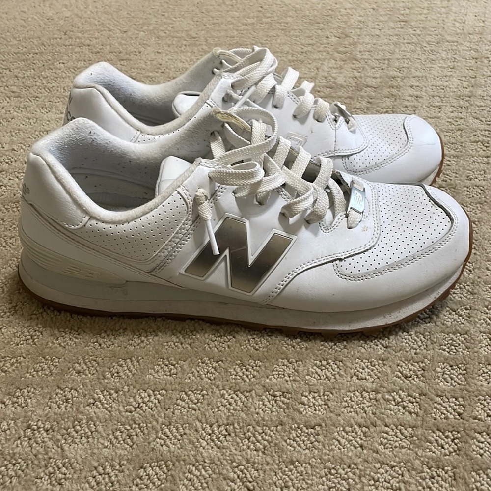Men’s New Balance 574 size 9.5